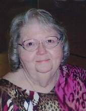 Barbara  Jean Hall