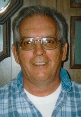 Photo of Jerry Lindquist
