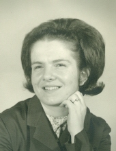 Judy Darlene Clements 19365472