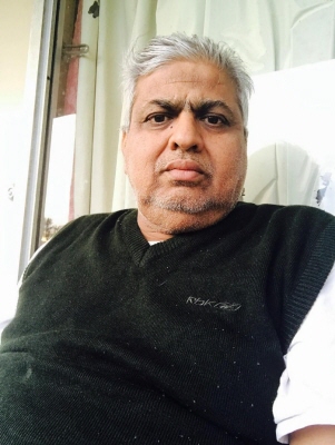 Hasmukhbhai R. Patel