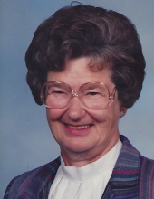 Dorothy C. Keenan