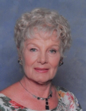 Barbara Joanne Gregory