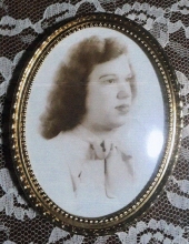 Wilma Gililland 19365775