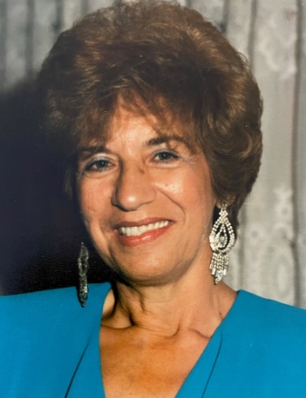 Photo of Mary Jane Gervasi