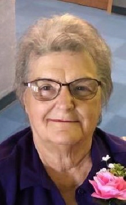 Photo of Lois Tauer