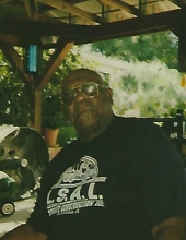 Luther  James  White  Sr.