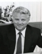 Professor Ostap Stromecky, Ph.D 19366284