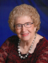 Gladys M. Mayfield