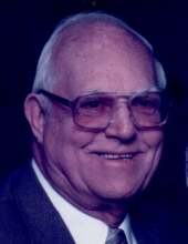 Harold Ray Crawford