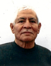 Guadelupe Garcia