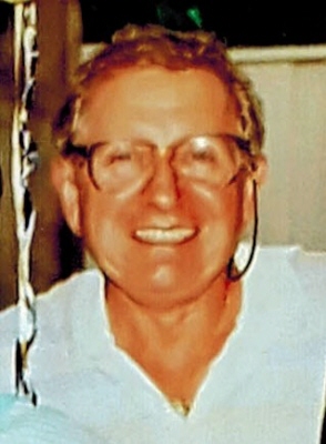 Photo of Irwin Klein