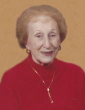 Dolores T. Henrichs