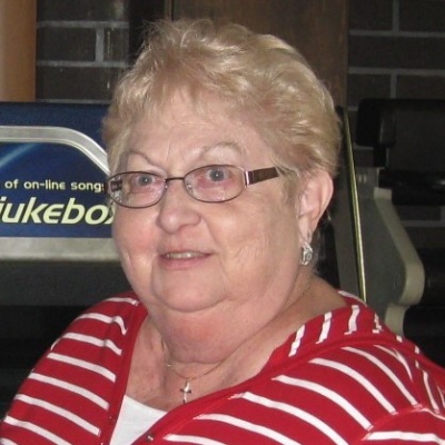 Carol J. Gerber