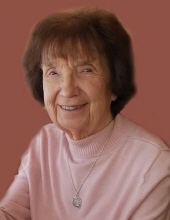 P. Patricia Rusk 19372007