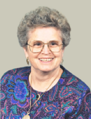 Evelyn Berdine Koberstein Holyoke, Colorado Obituary