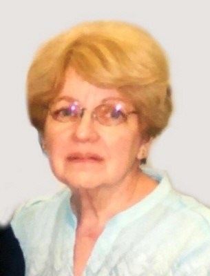 MaryLee Marie Boudreaux