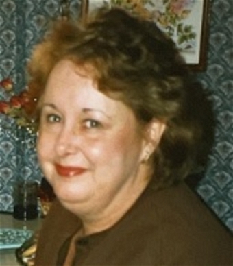 Photo of Anne Athans