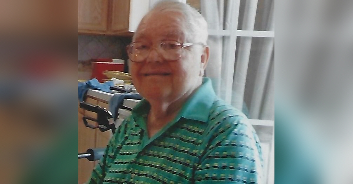 William "Fred" Frederick Liles Obituary Visitation & Funeral Information