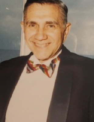 Photo of Nelson LoPinto