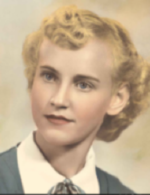 Jean Ann Gossard Kemmerer, Wyoming Obituary