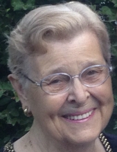 Dolores A. Ortutay