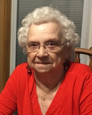 Photo of Shirley Snell