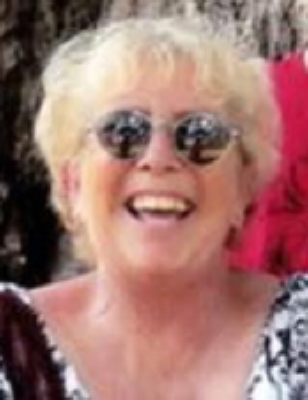 Debbie Garrie Obituary