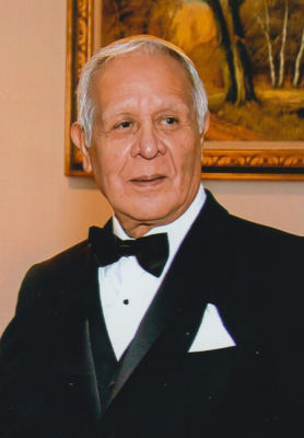 Photo of Miguel Naves