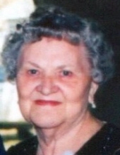 Photo of Wilma Bair