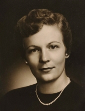 Edna V. Goode