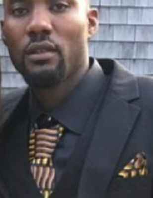 Photo of Andre Sterling