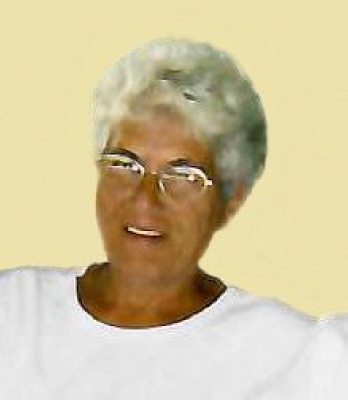 Photo of Ruth Lewis