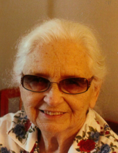 Doris Dablemont Cook