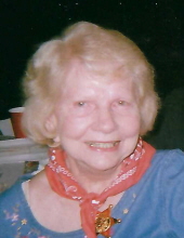 Dorothy A. Schmitter