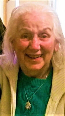 Photo of Shirley McKenrick