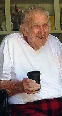 Photo of Bernard Epperson, Sr.