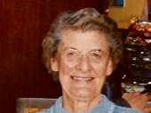 Jacqueline S. Cleaver