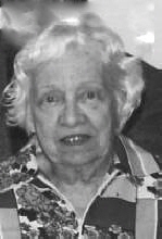 Edna Limberg 19382435