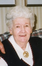 Doris J. Watts 19382443