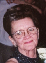 Lillian Virginia Rogers