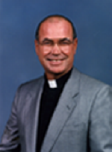 The Reverend Canon James L. Moore, Sr. 19382496