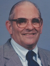 Reverend Carl G. Farrell, Sr.