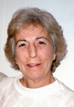 Marie J. Hoffbauer