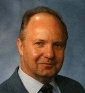 James E. Etue