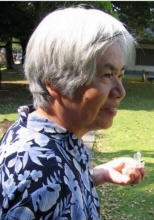 Kiyomi Hanada Nogami