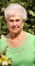 Yvonne A. Harris