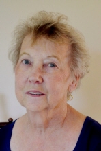 Marilyn Buchanan Tillman