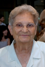 Josephine Manaresi