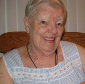 Marian Jean Snyder