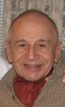 Ernest C. Montefusco